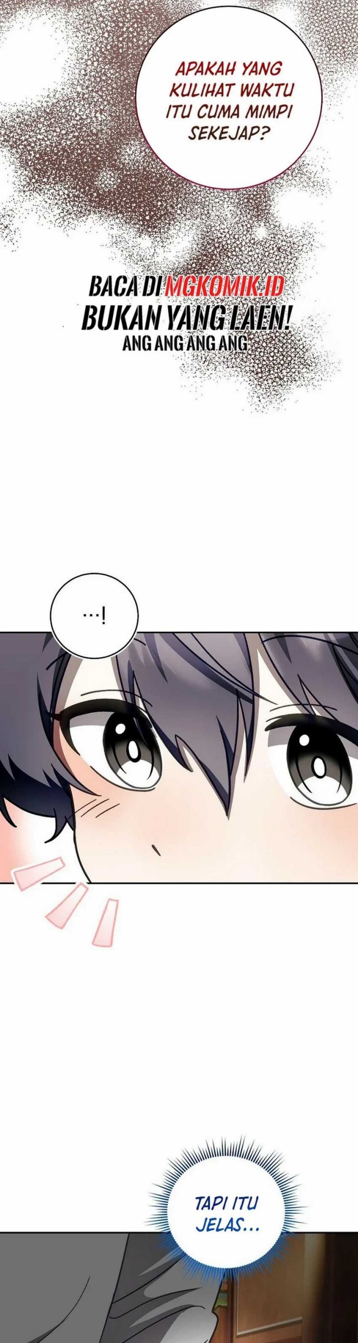 Surviving in a Romance Fantasy Novel Chapter 09 Gambar 32