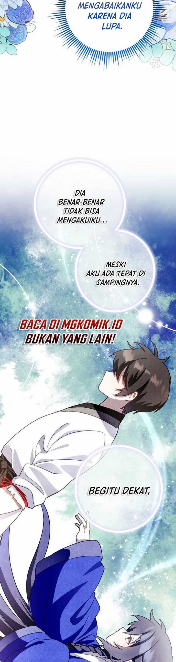 Surviving in a Romance Fantasy Novel Chapter 09 Gambar 34