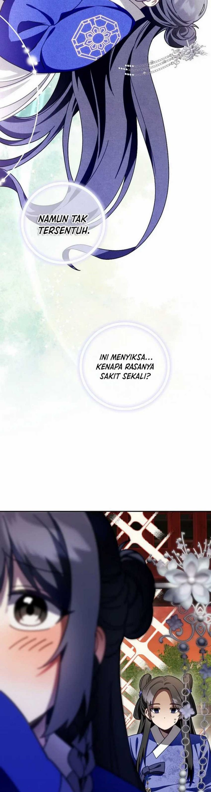Surviving in a Romance Fantasy Novel Chapter 09 Gambar 35