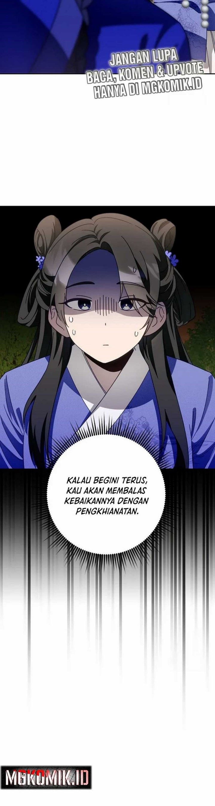 Surviving in a Romance Fantasy Novel Chapter 09 Gambar 36