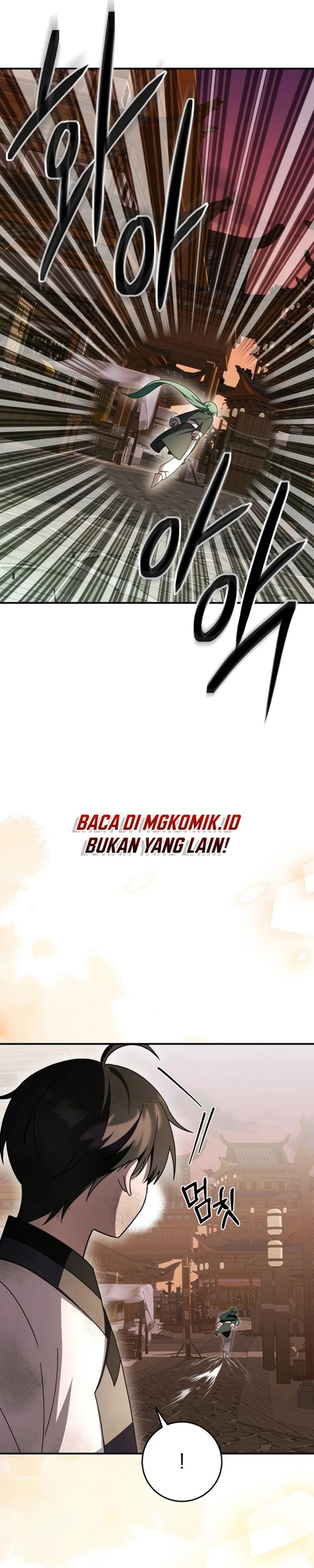 Surviving in a Romance Fantasy Novel Chapter 24 Gambar 31