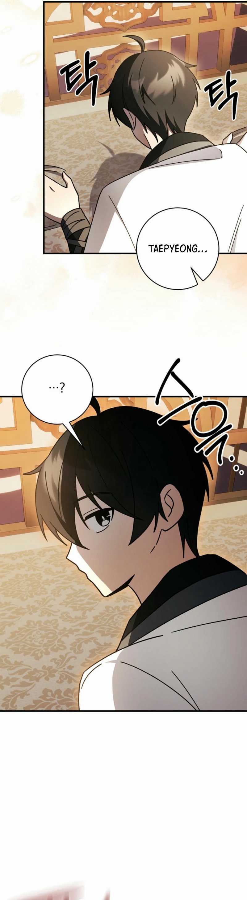 Surviving in a Romance Fantasy Novel Chapter 38 Gambar 15