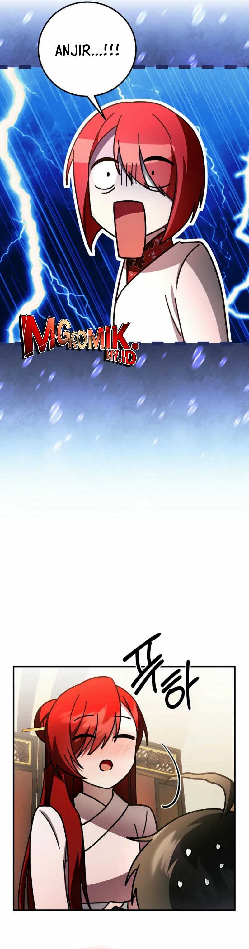 Surviving in a Romance Fantasy Novel Chapter 38 Gambar 18