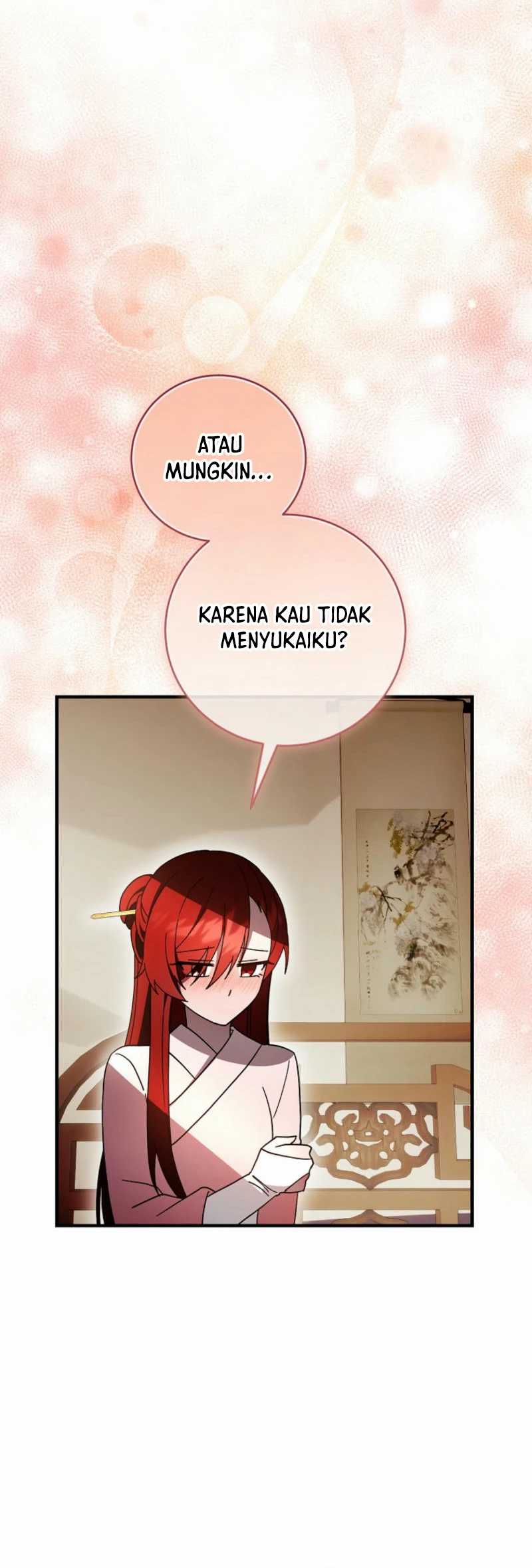 Surviving in a Romance Fantasy Novel Chapter 38 Gambar 23