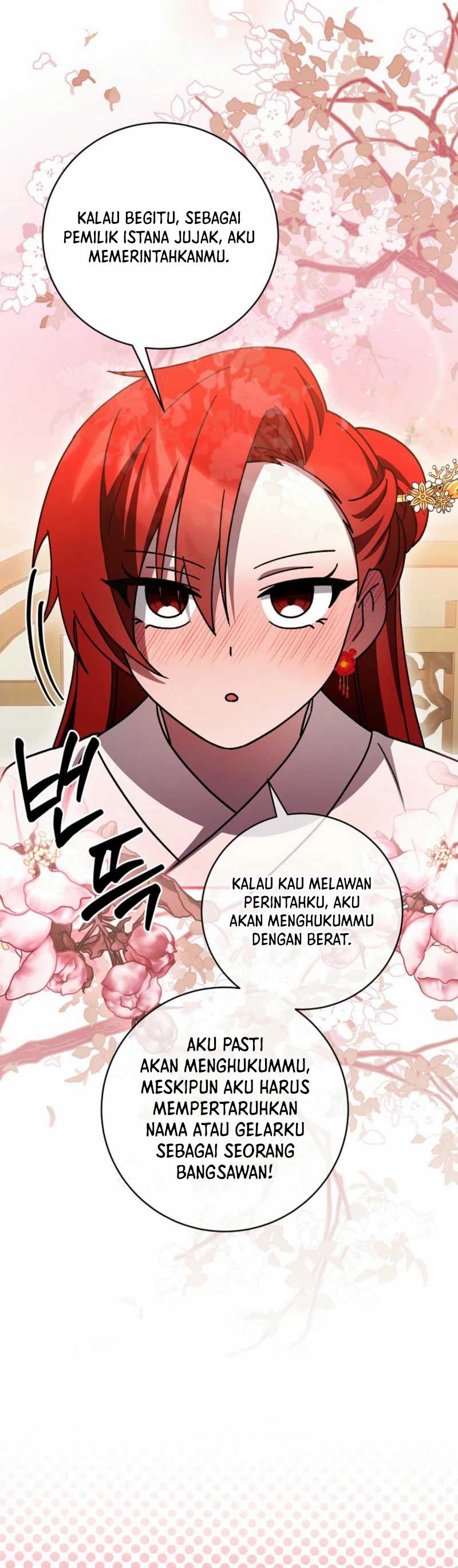 Surviving in a Romance Fantasy Novel Chapter 38 Gambar 25