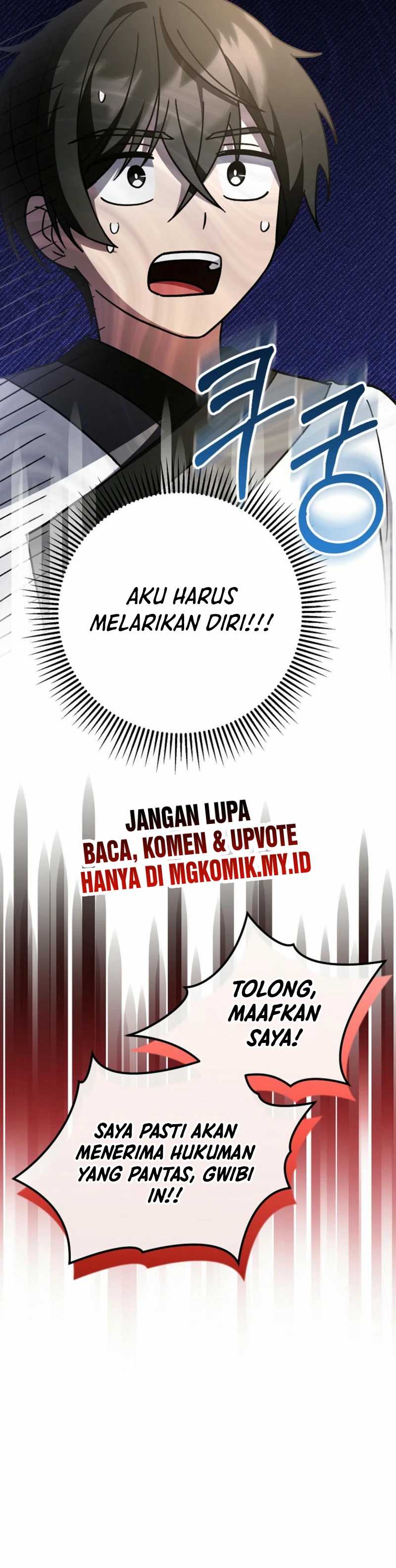 Surviving in a Romance Fantasy Novel Chapter 38 Gambar 28