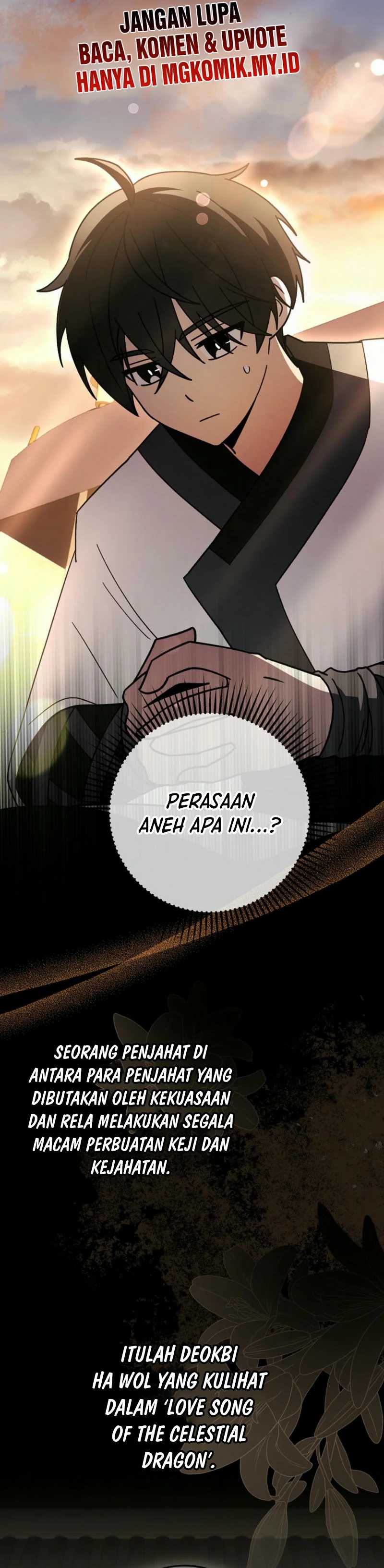 Surviving in a Romance Fantasy Novel Chapter 38 Gambar 36