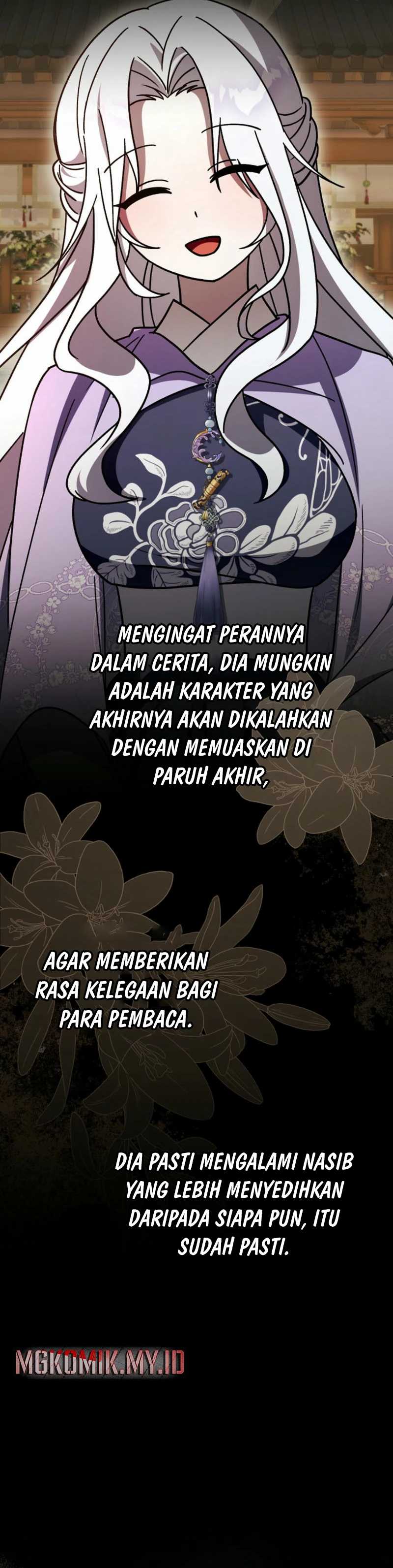 Surviving in a Romance Fantasy Novel Chapter 38 Gambar 37