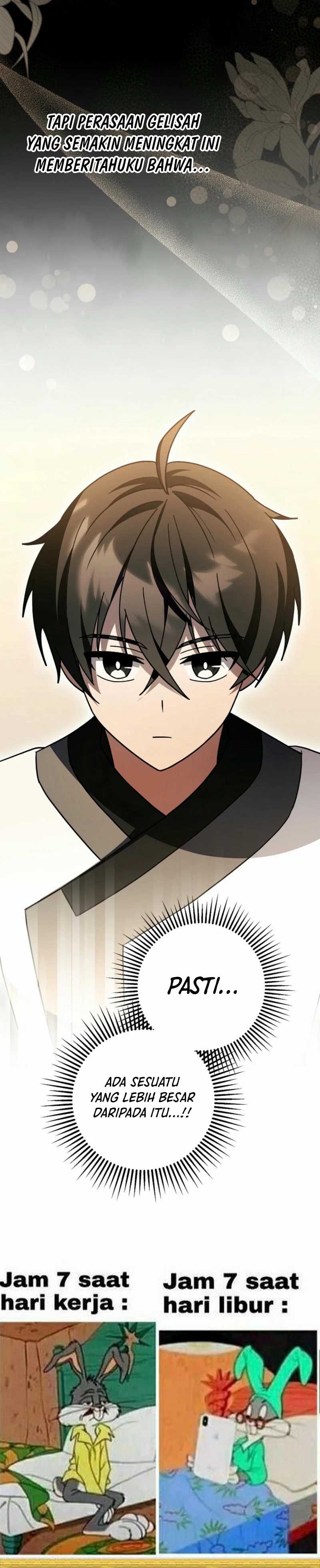 Surviving in a Romance Fantasy Novel Chapter 38 Gambar 39