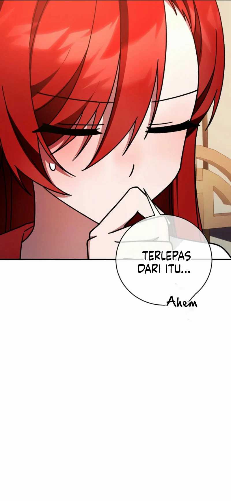 Surviving in a Romance Fantasy Novel Chapter 39 Gambar 11