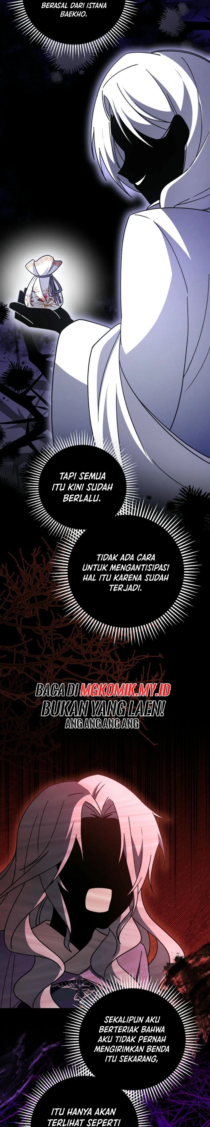 Surviving in a Romance Fantasy Novel Chapter 43 Gambar 4