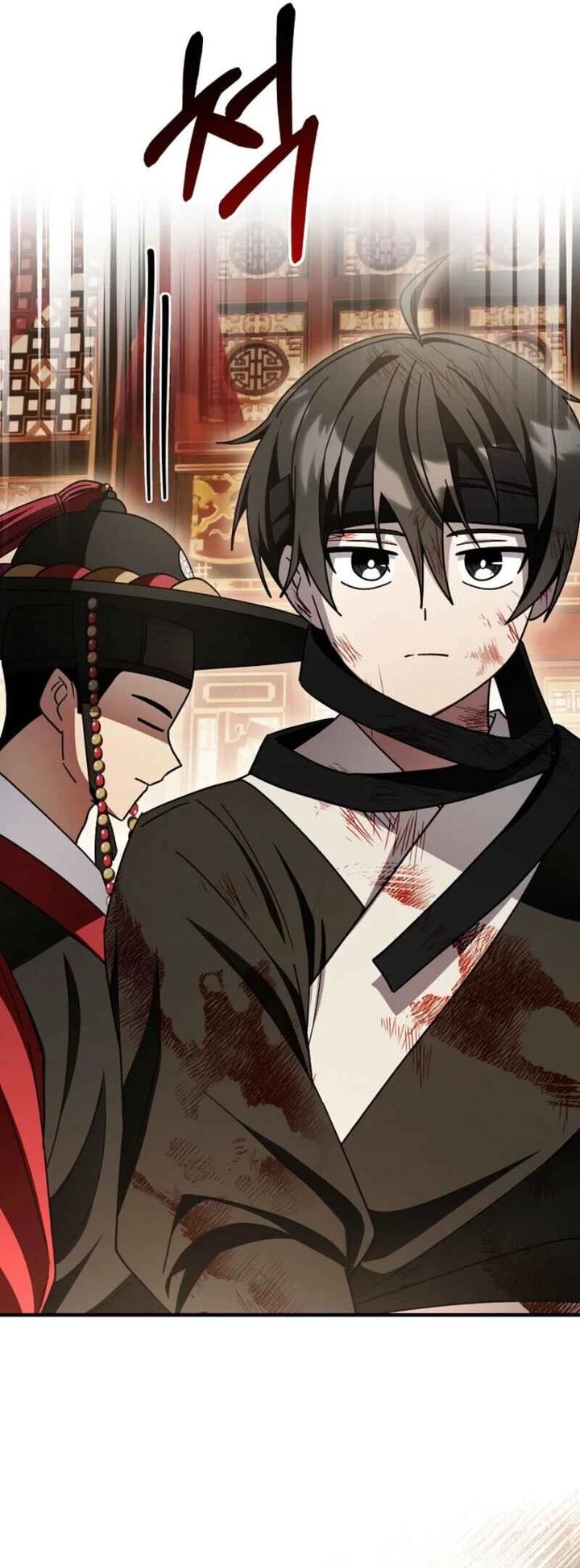 Surviving in a Romance Fantasy Novel Chapter 46 Gambar 7
