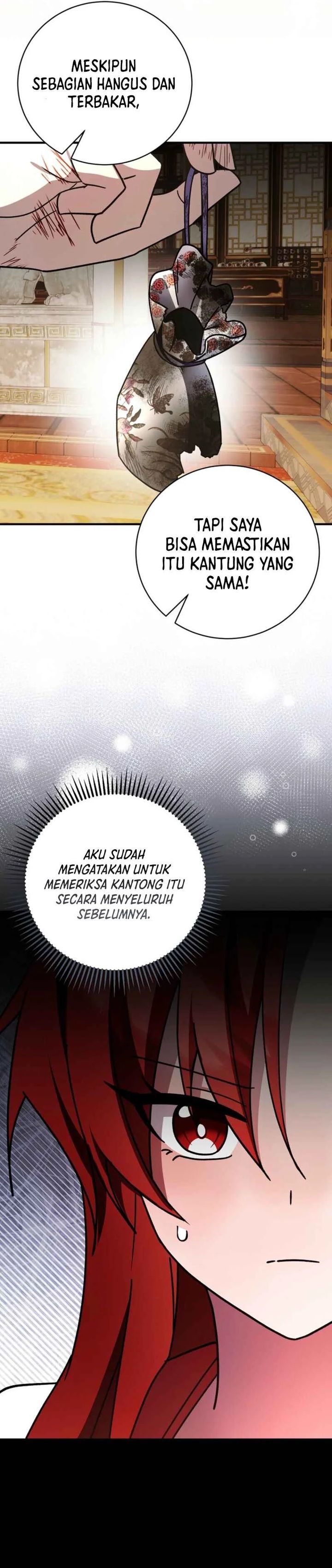 Surviving in a Romance Fantasy Novel Chapter 46 Gambar 14