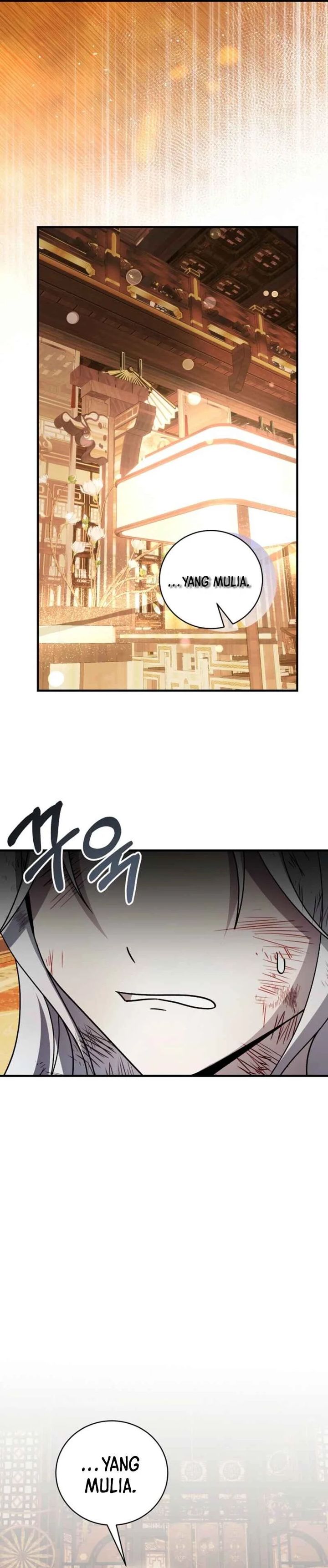 Surviving in a Romance Fantasy Novel Chapter 46 Gambar 18