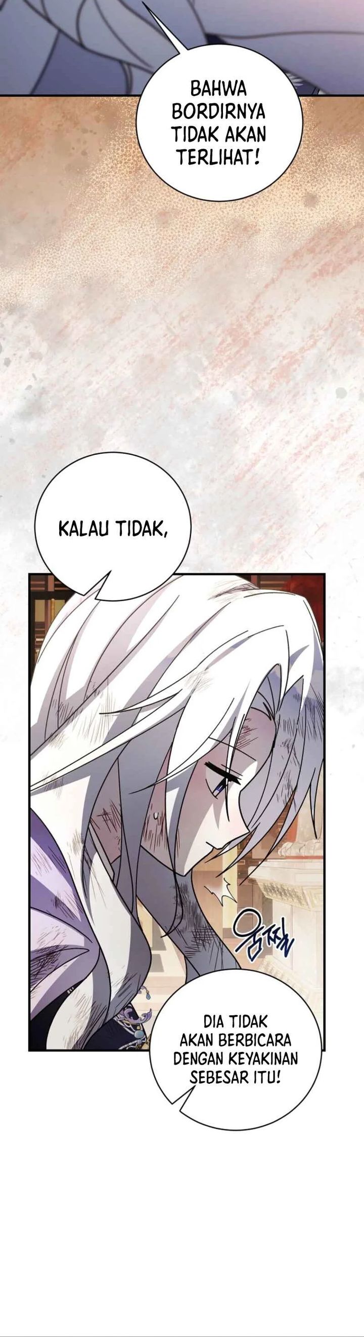 Surviving in a Romance Fantasy Novel Chapter 46 Gambar 22