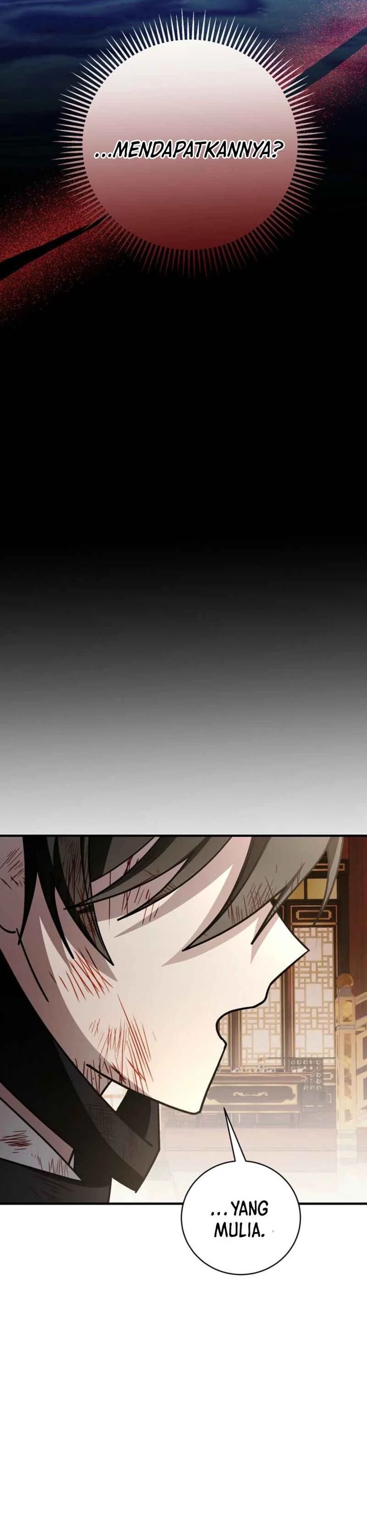 Surviving in a Romance Fantasy Novel Chapter 46 Gambar 28