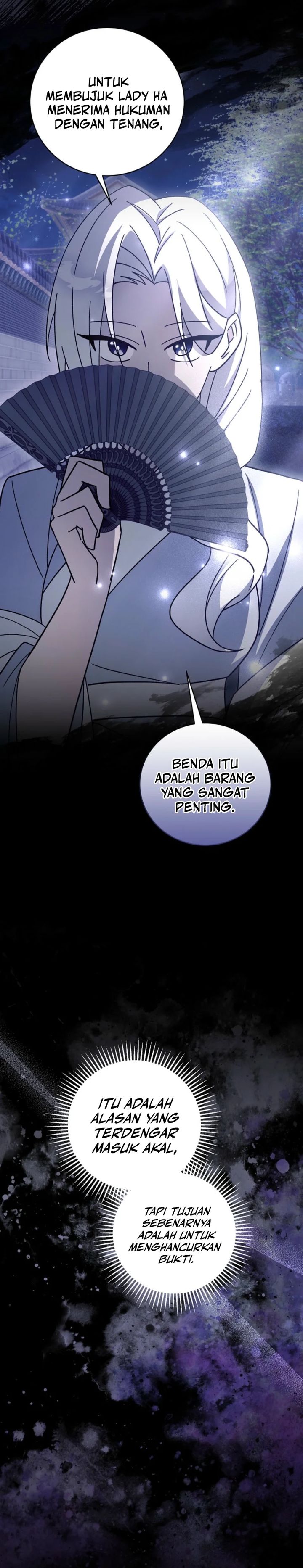 Surviving in a Romance Fantasy Novel Chapter 47 Gambar 10