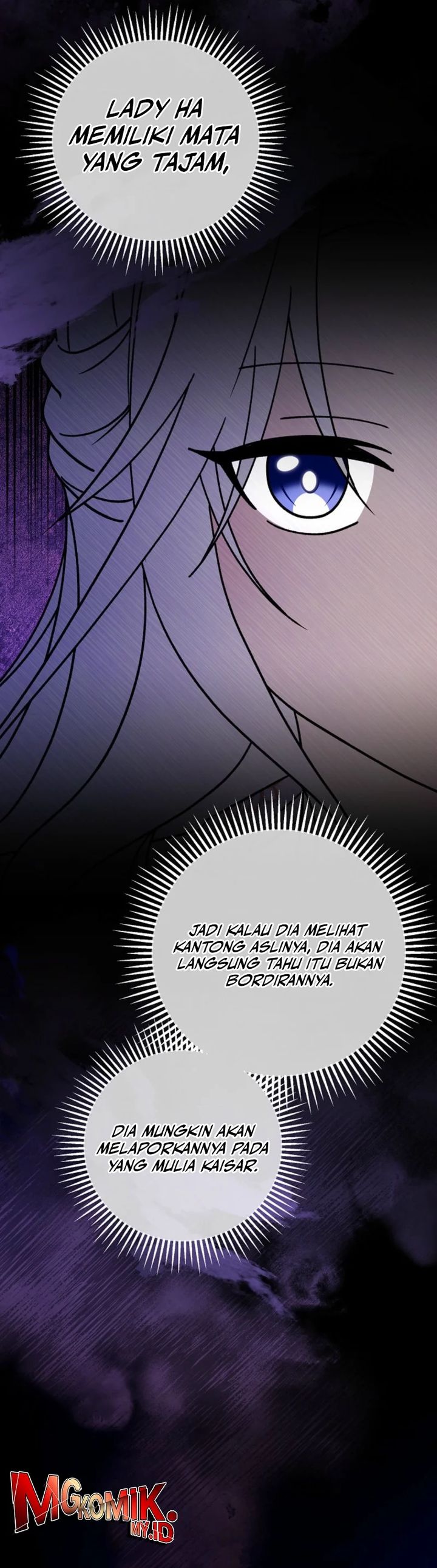 Surviving in a Romance Fantasy Novel Chapter 47 Gambar 11