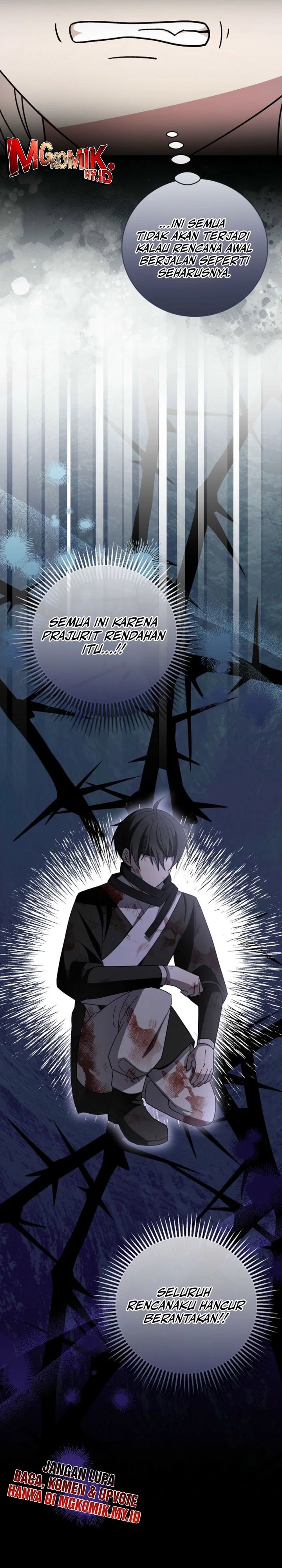 Surviving in a Romance Fantasy Novel Chapter 47 Gambar 18
