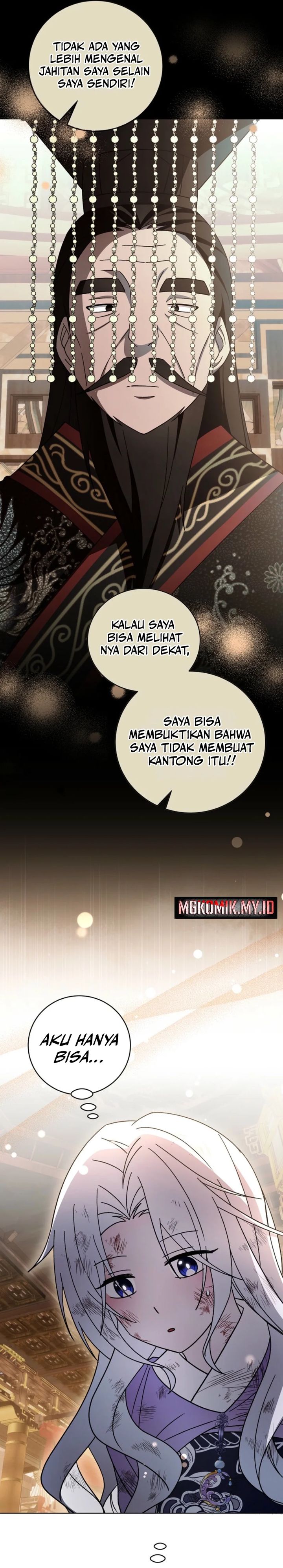 Surviving in a Romance Fantasy Novel Chapter 47 Gambar 25