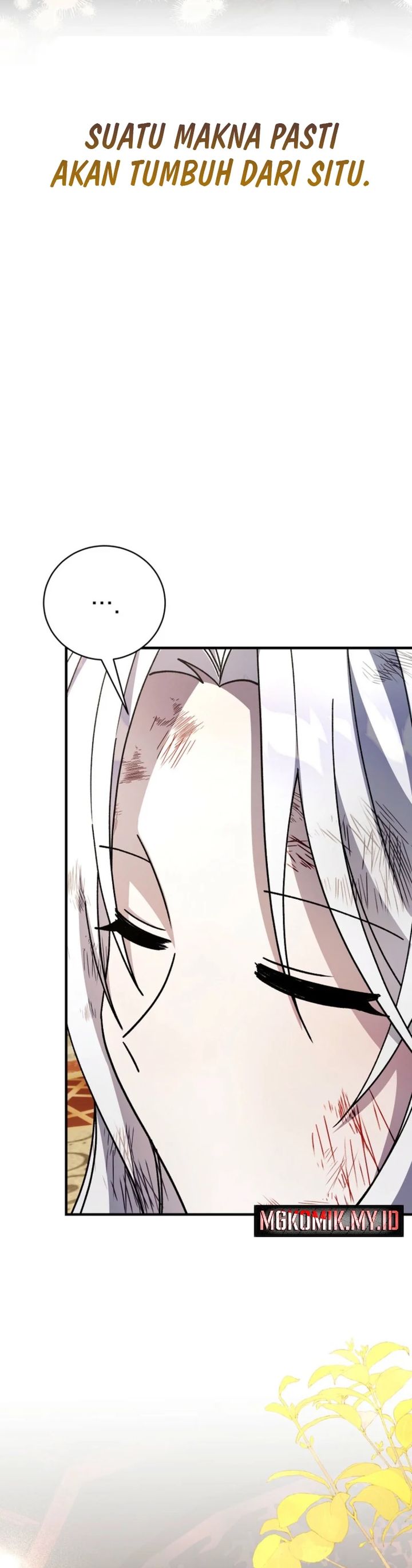 Surviving in a Romance Fantasy Novel Chapter 47 Gambar 28
