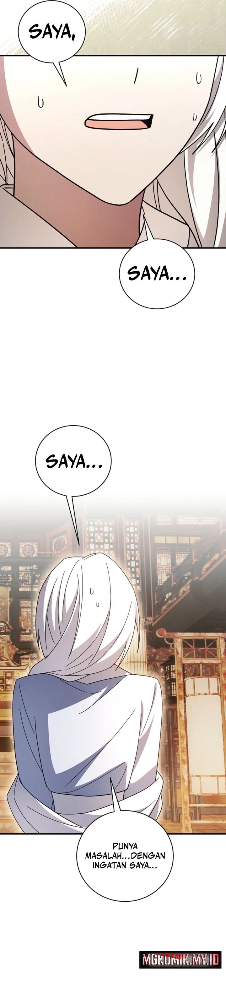 Surviving in a Romance Fantasy Novel Chapter 47 Gambar 32