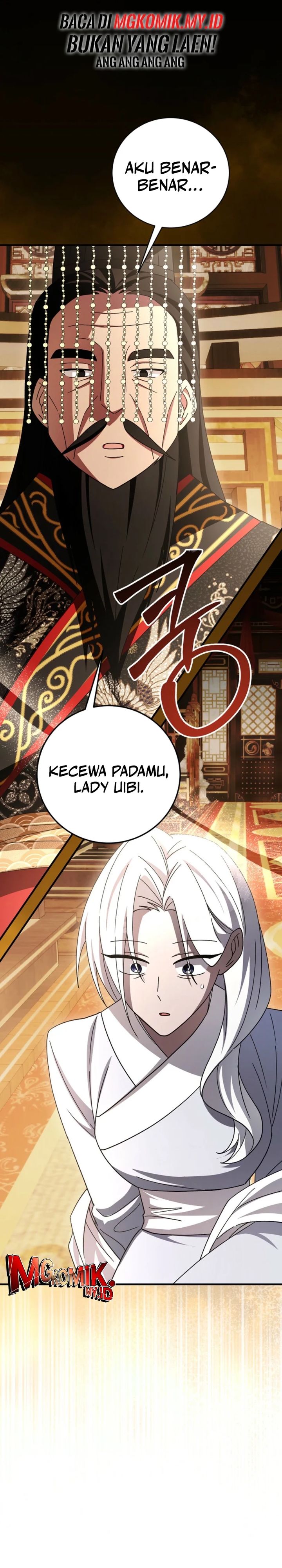 Surviving in a Romance Fantasy Novel Chapter 47 Gambar 34