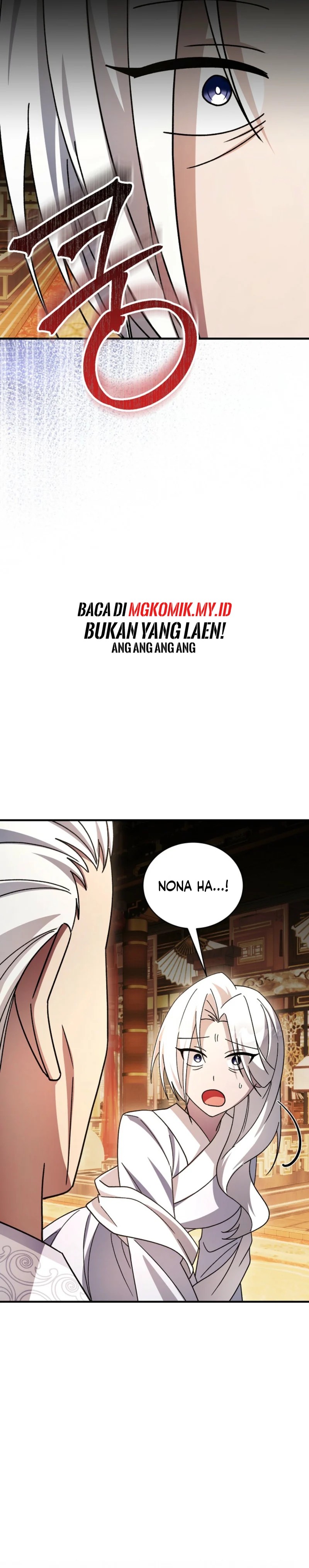Surviving in a Romance Fantasy Novel Chapter 48 Gambar 6