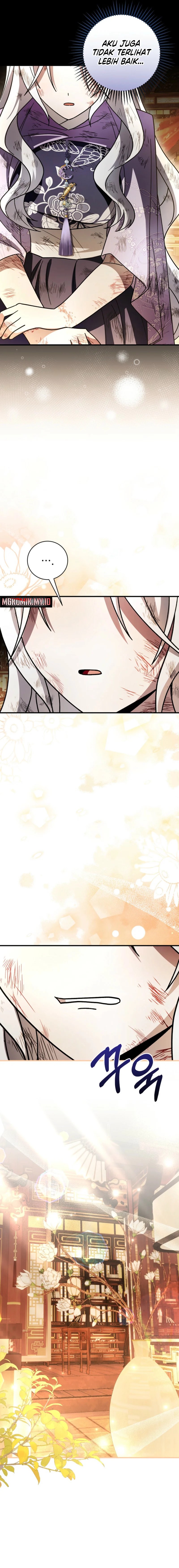 Surviving in a Romance Fantasy Novel Chapter 48 Gambar 11