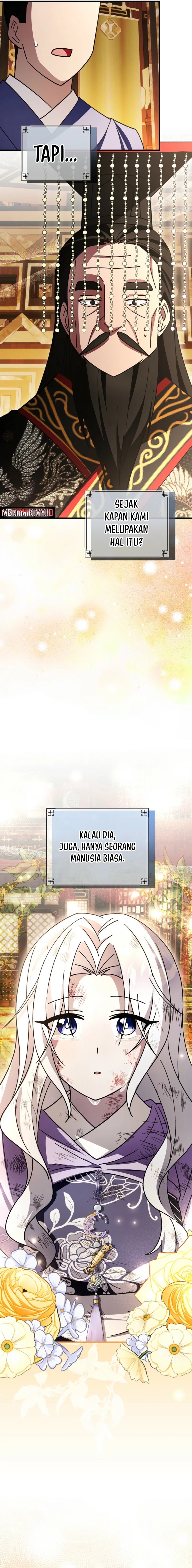 Surviving in a Romance Fantasy Novel Chapter 48 Gambar 13