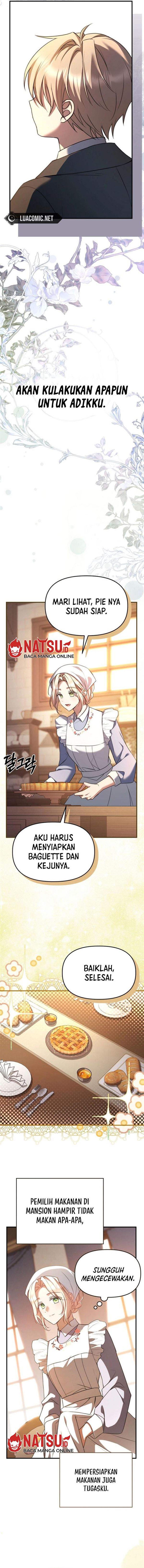 Surviving in a School of Ghost Stories Chapter 01 Gambar 10