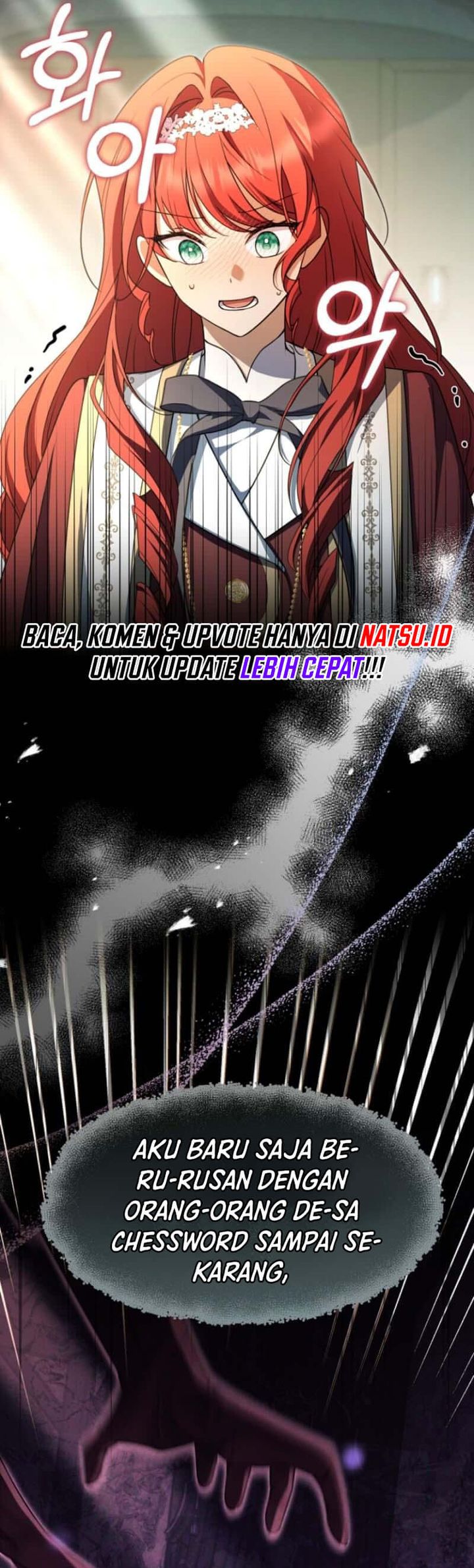 Surviving in a School of Ghost Stories Chapter 14 Gambar 2