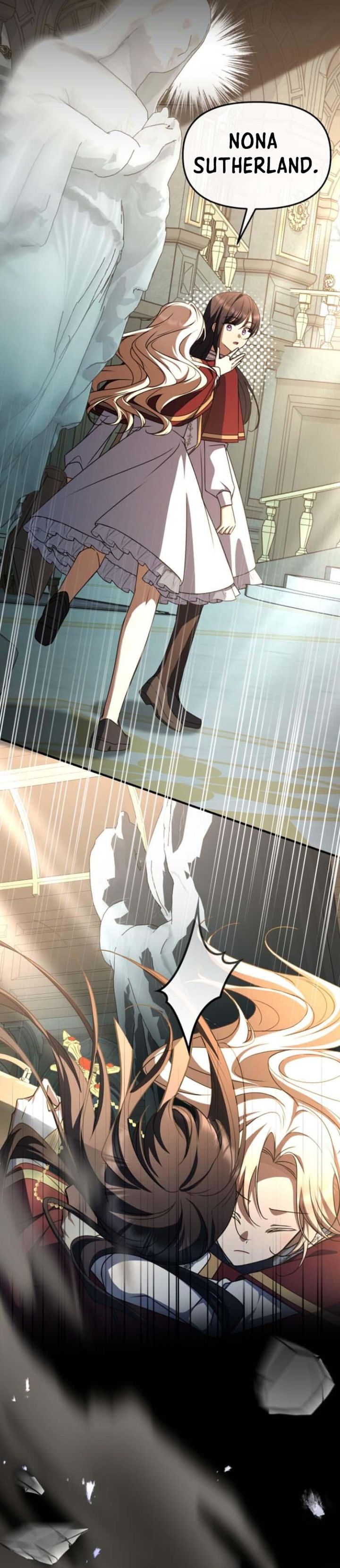 Surviving in a School of Ghost Stories Chapter 14 Gambar 8