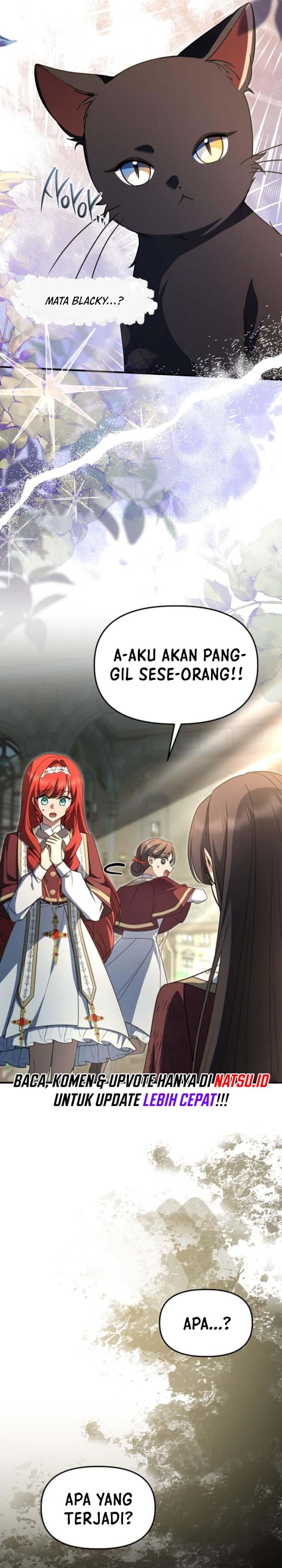 Surviving in a School of Ghost Stories Chapter 14 Gambar 12