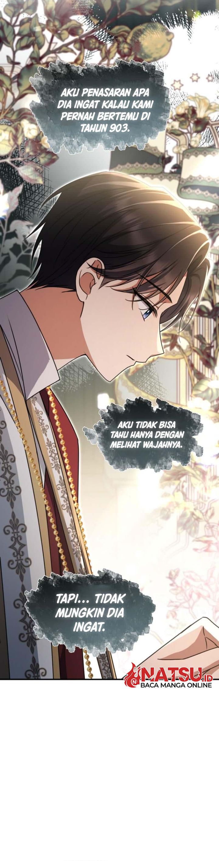 Surviving in a School of Ghost Stories Chapter 14 Gambar 21