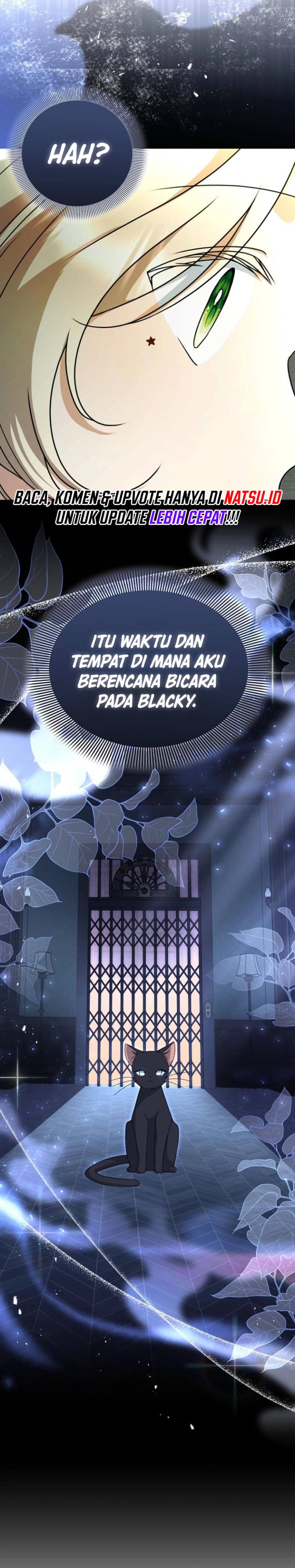 Surviving in a School of Ghost Stories Chapter 17 Gambar 7