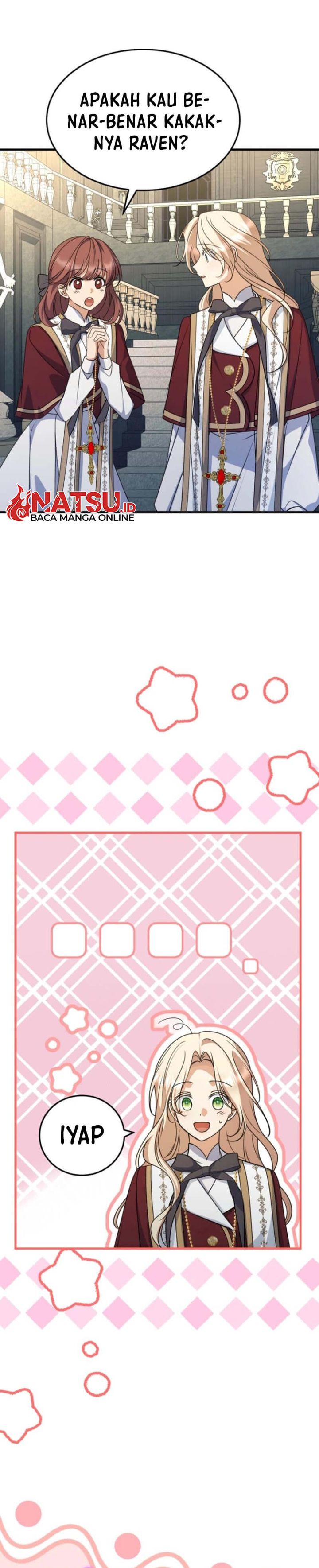 Surviving in a School of Ghost Stories Chapter 17 Gambar 15