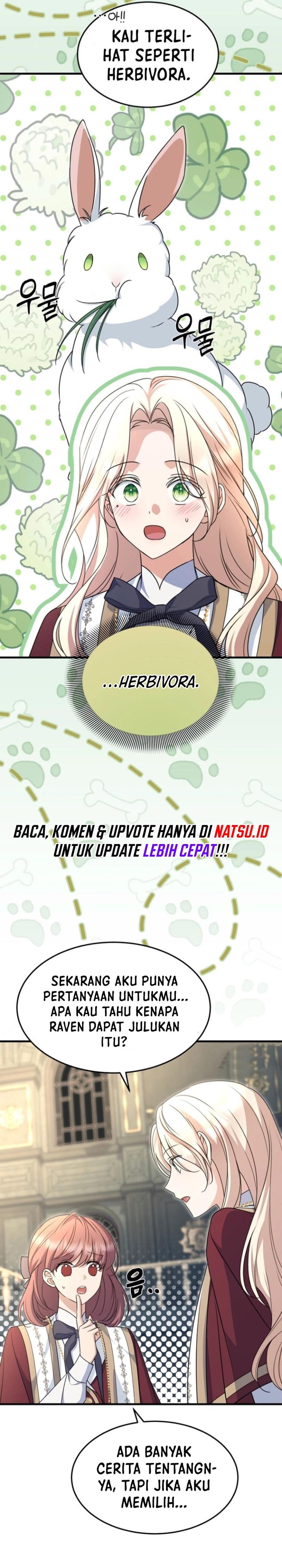 Surviving in a School of Ghost Stories Chapter 17 Gambar 17