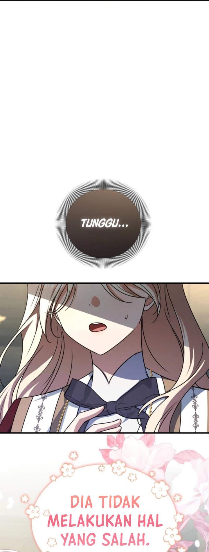 Surviving in a School of Ghost Stories Chapter 17 Gambar 21