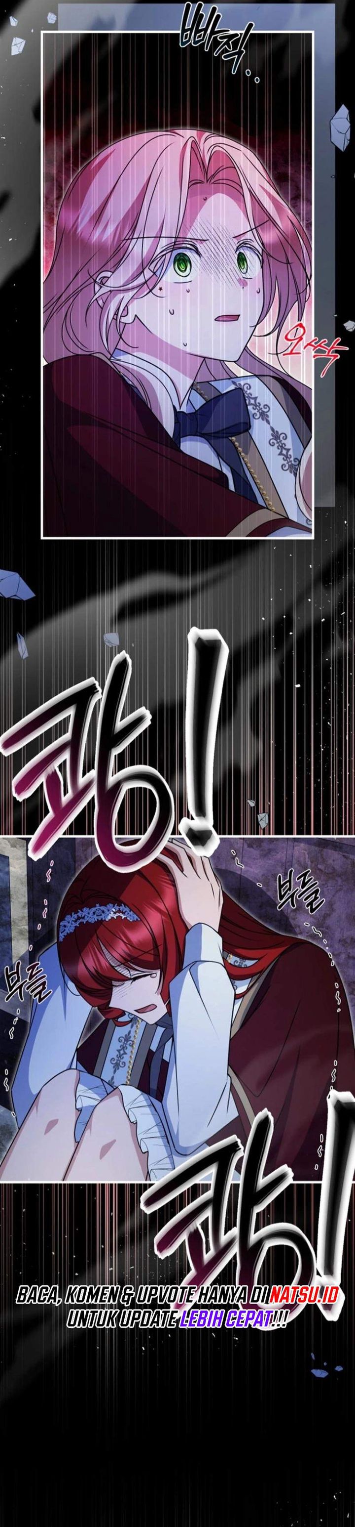 Surviving in a School of Ghost Stories Chapter 21 Gambar 13