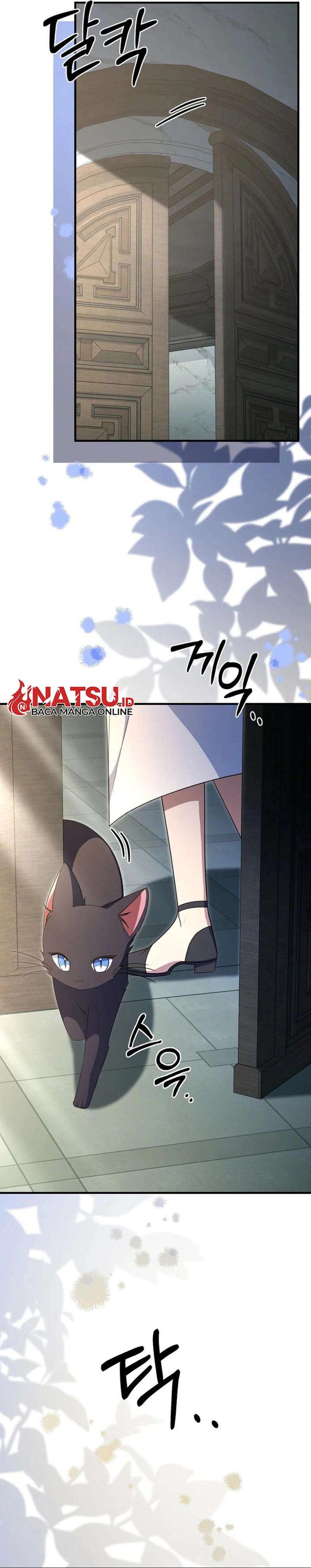 Surviving in a School of Ghost Stories Chapter 24 Gambar 14