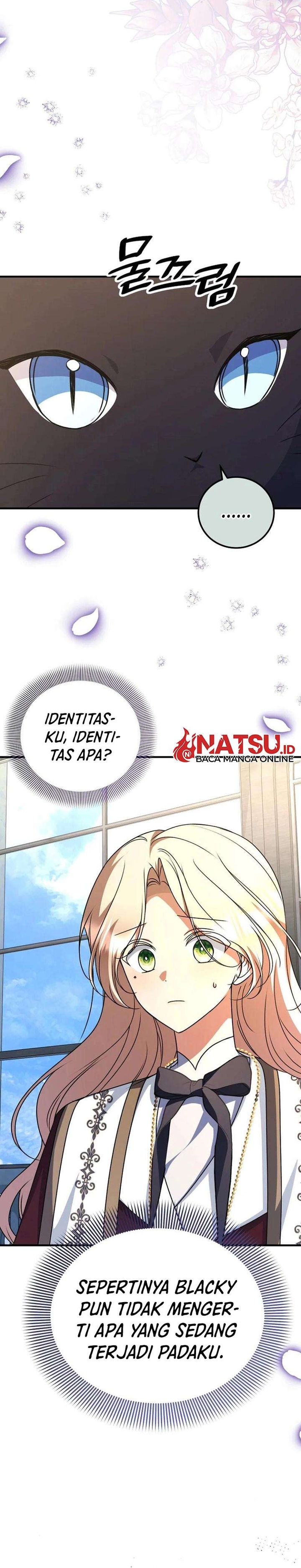 Surviving in a School of Ghost Stories Chapter 24 Gambar 20