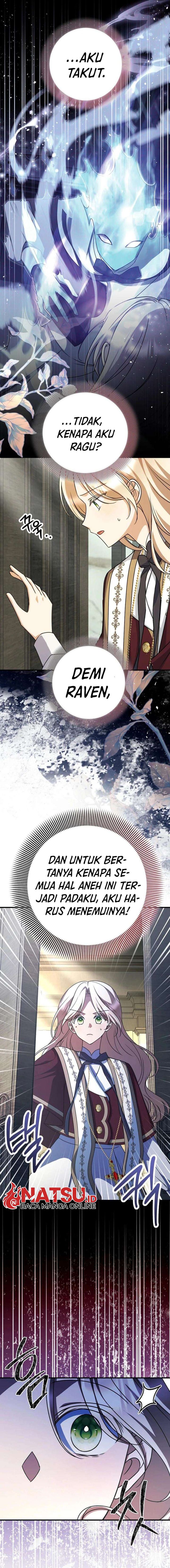 Surviving in a School of Ghost Stories Chapter 24 Gambar 25