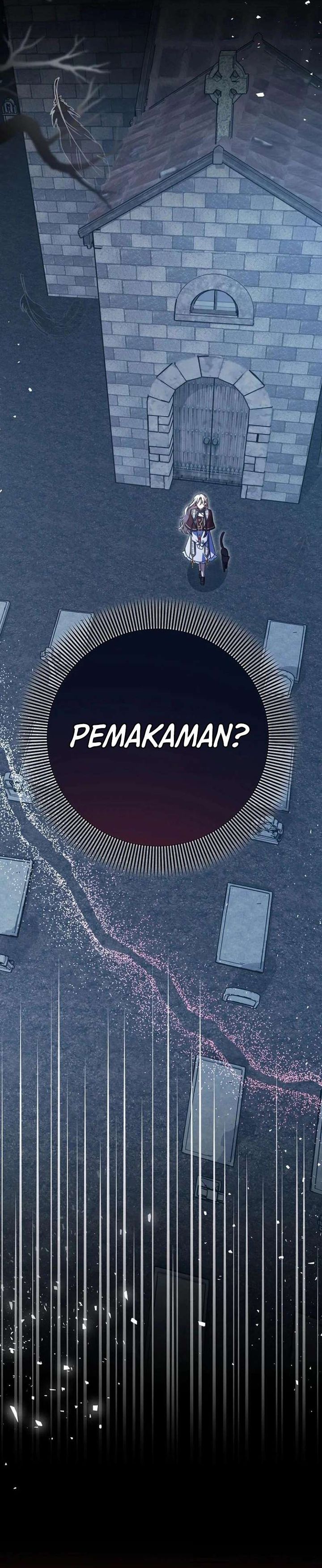 Surviving in a School of Ghost Stories Chapter 24 Gambar 27