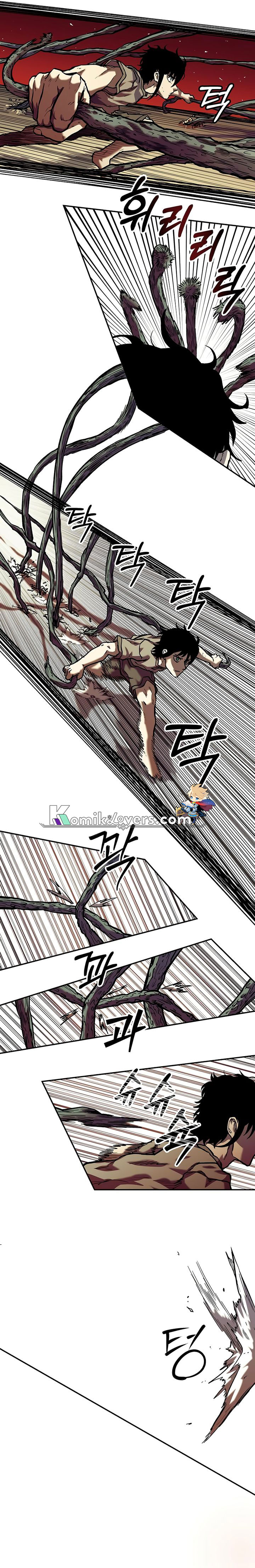 Surviving the Apocalypse Chapter 14 Gambar 13