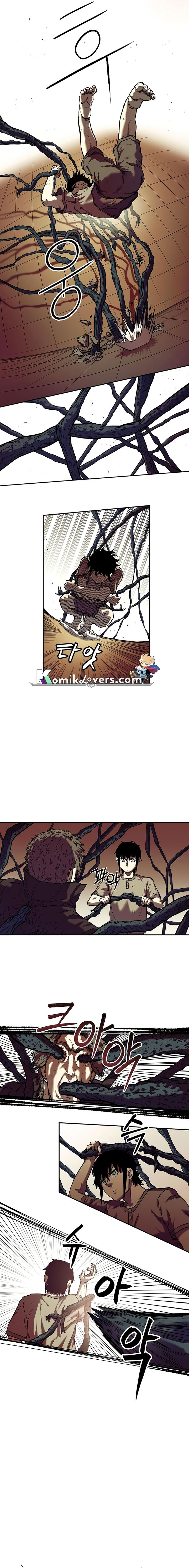 Surviving the Apocalypse Chapter 14 Gambar 14