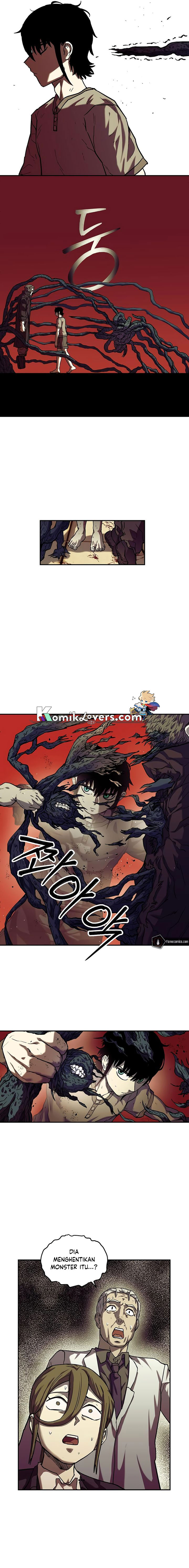Surviving the Apocalypse Chapter 14 Gambar 15