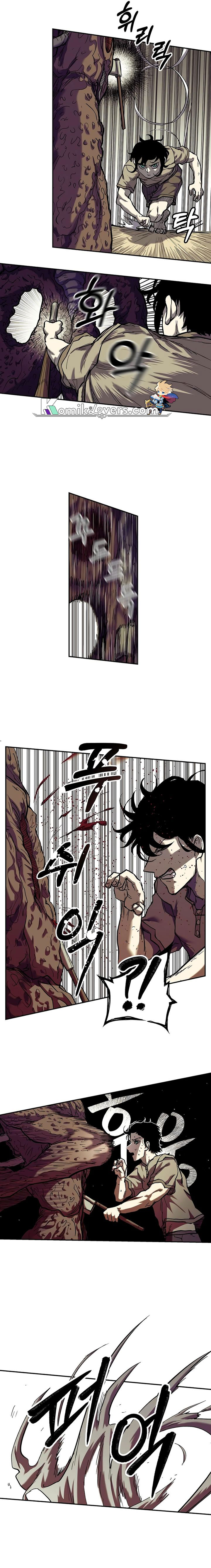 Surviving the Apocalypse Chapter 14 Gambar 18