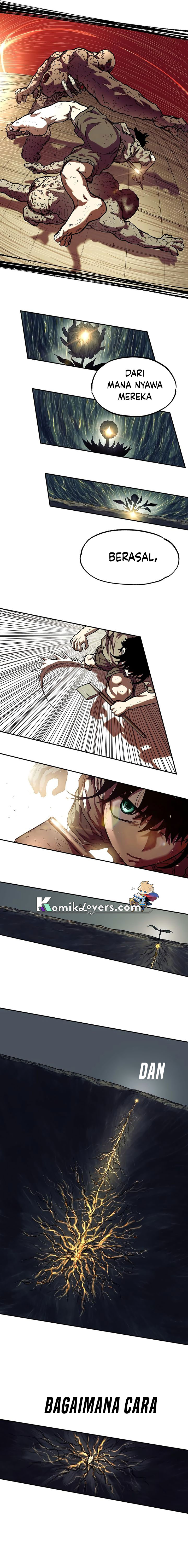 Surviving the Apocalypse Chapter 14 Gambar 23