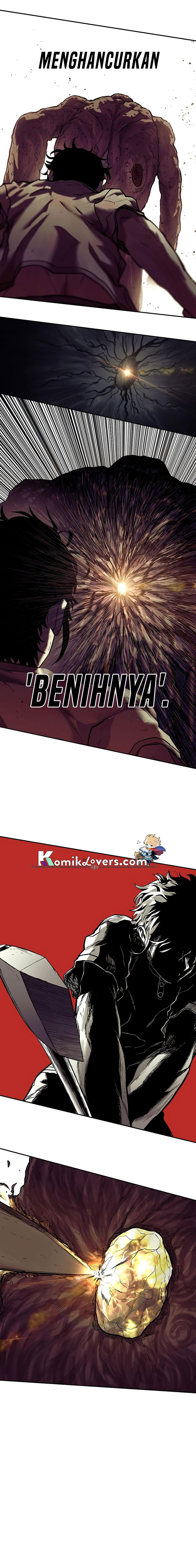 Surviving the Apocalypse Chapter 14 Gambar 24